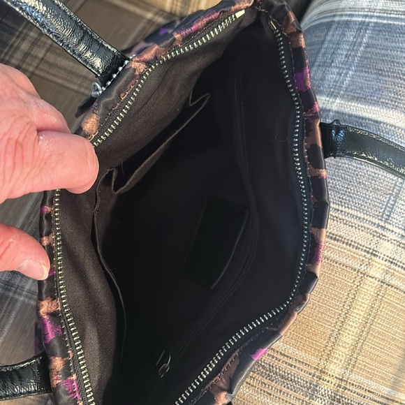 Coach bag in good condition - Picture 4 of 9